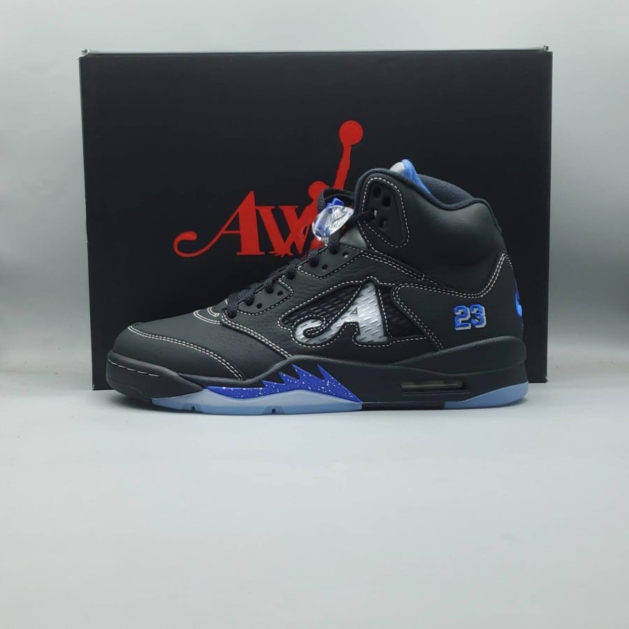 Awake NY x Air Jordan 5 Retro
