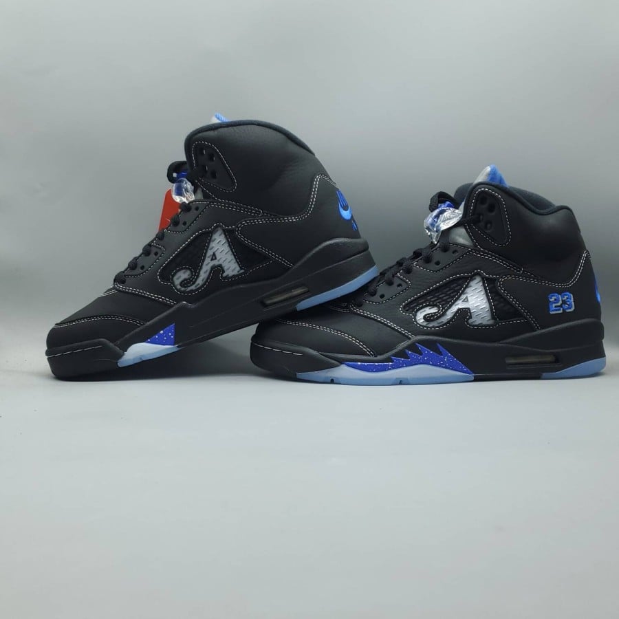 Awake NY x Air Jordan 5 Retro