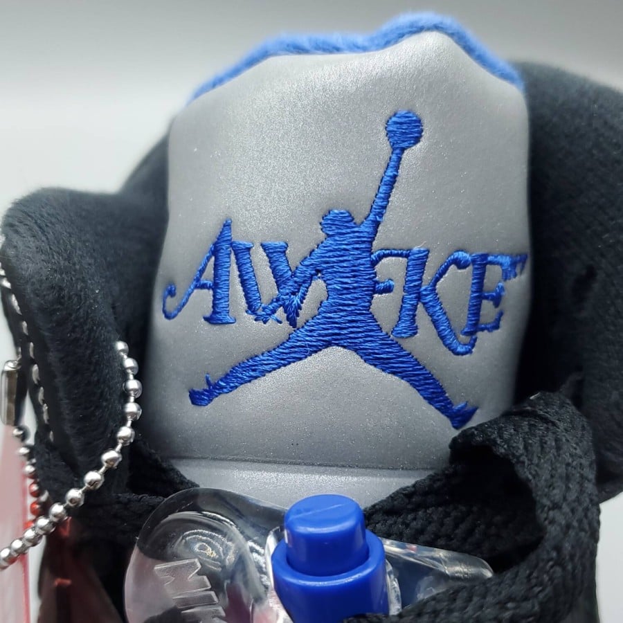 Awake NY x Air Jordan 5 Retro