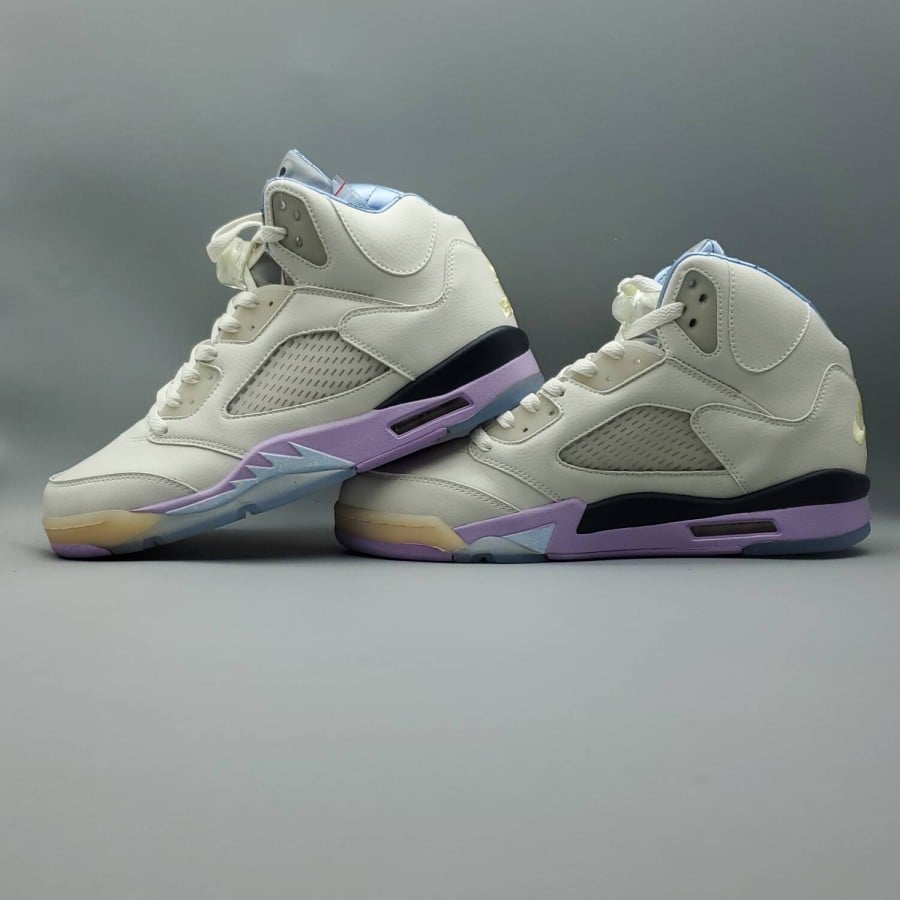 DJ Khaled x Air Jordan 5 Retro