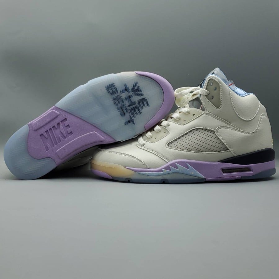 DJ Khaled x Air Jordan 5 Retro
