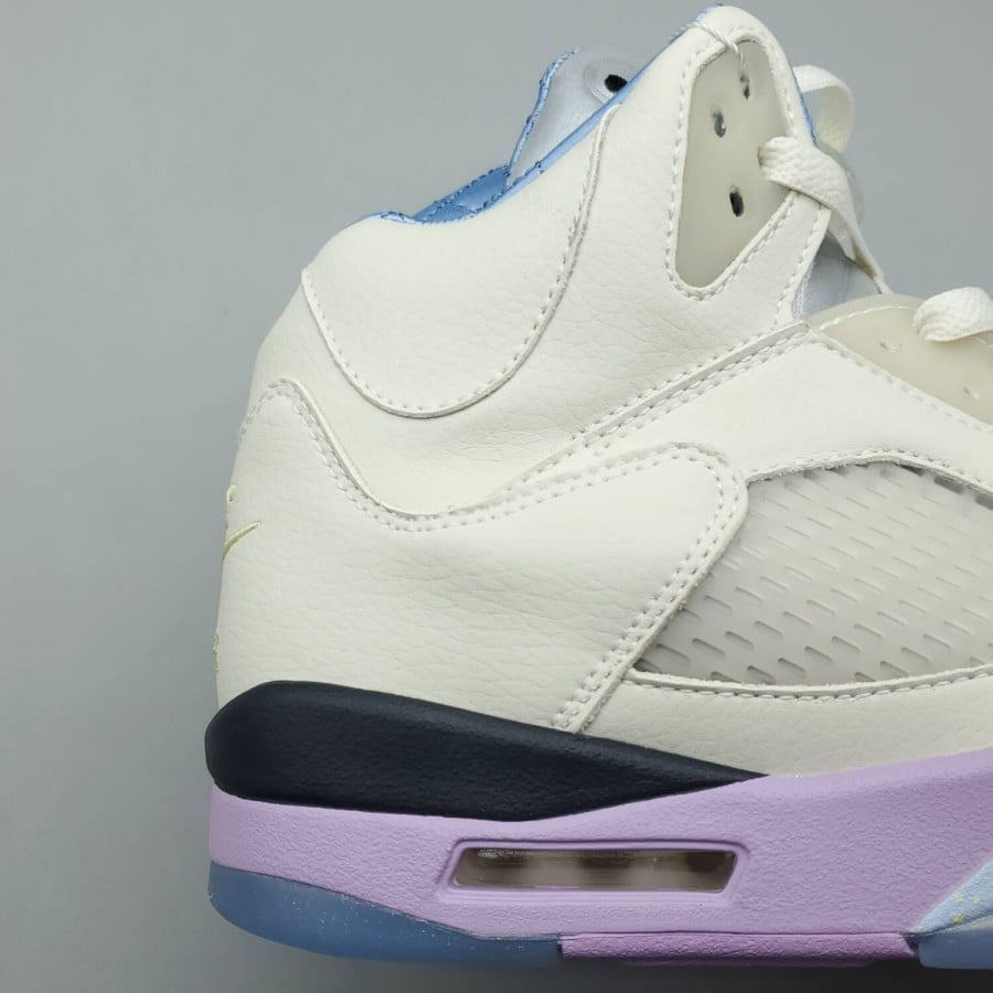 DJ Khaled x Air Jordan 5 Retro