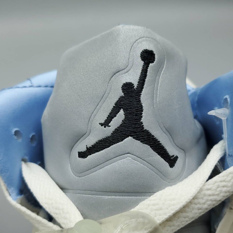 DJ Khaled x Air Jordan 5 Retro
