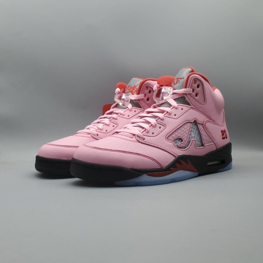 Awake NY x Air Jordan 5 Retro