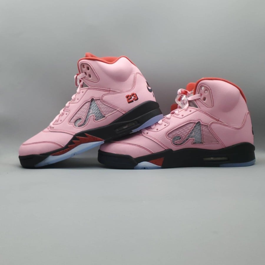 Awake NY x Air Jordan 5 Retro