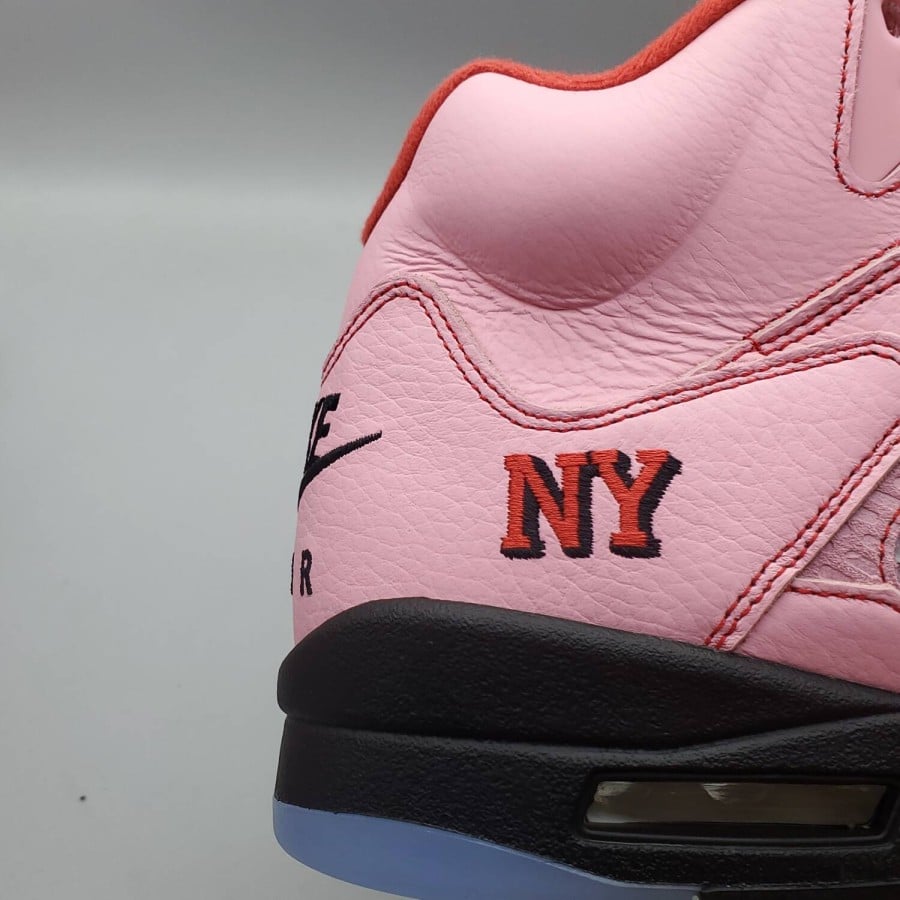 Awake NY x Air Jordan 5 Retro