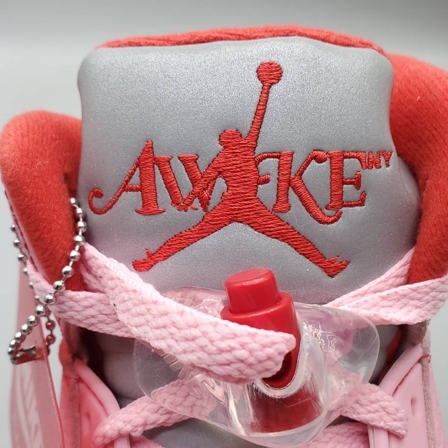 Awake NY x Air Jordan 5 Retro