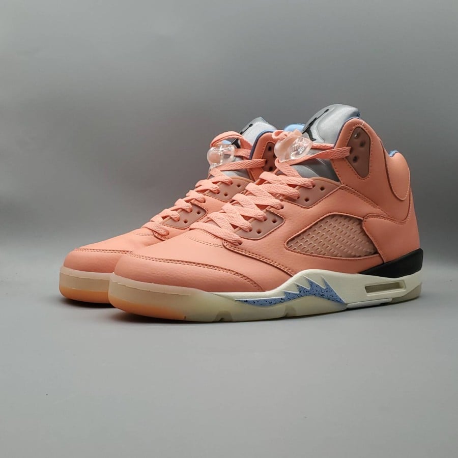 DJ Khaled x Air Jordan 5