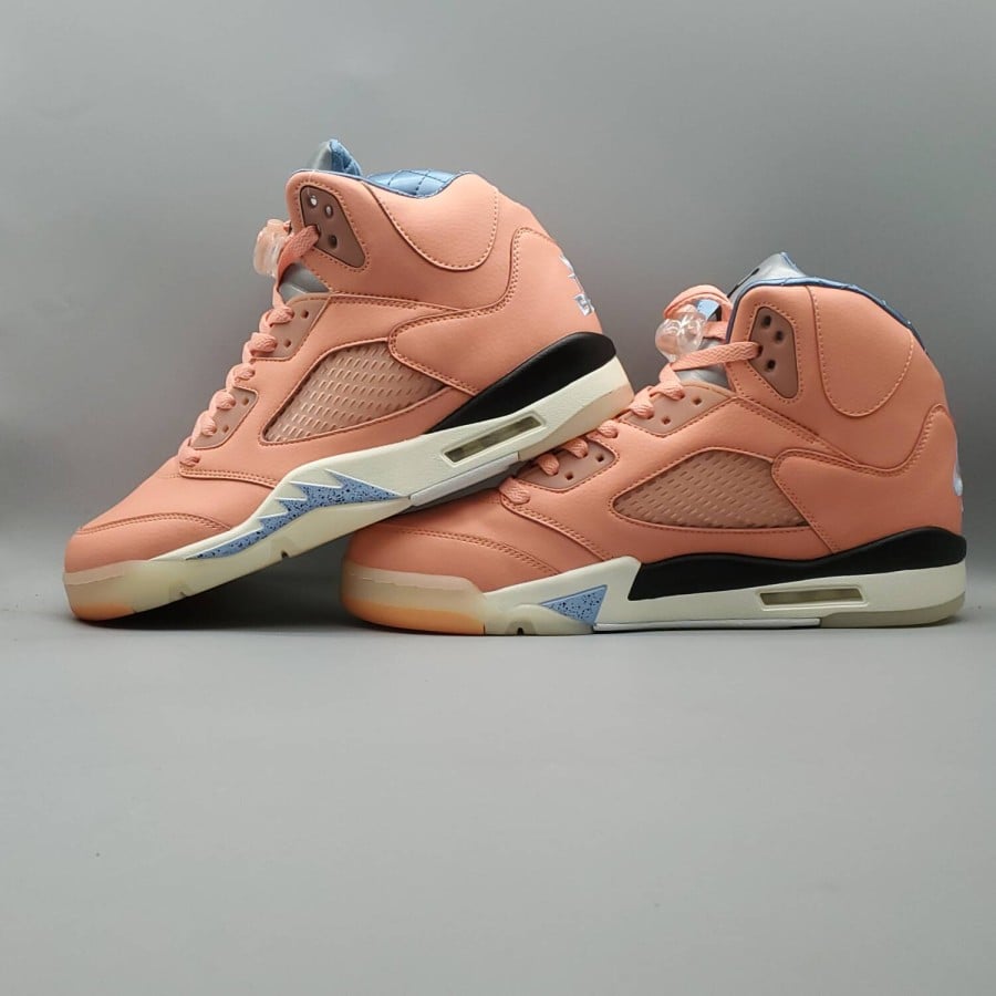 DJ Khaled x Air Jordan 5