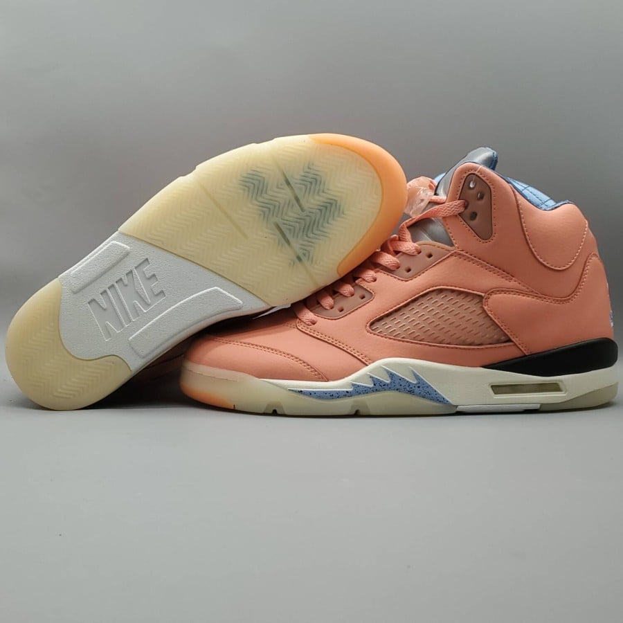 DJ Khaled x Air Jordan 5