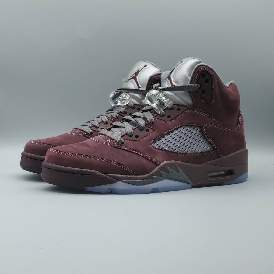 Air Jordan 5 Retro