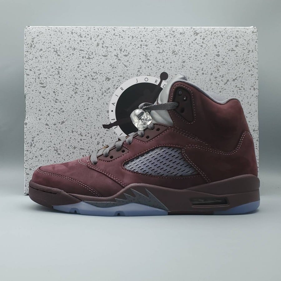 Air Jordan 5 Retro