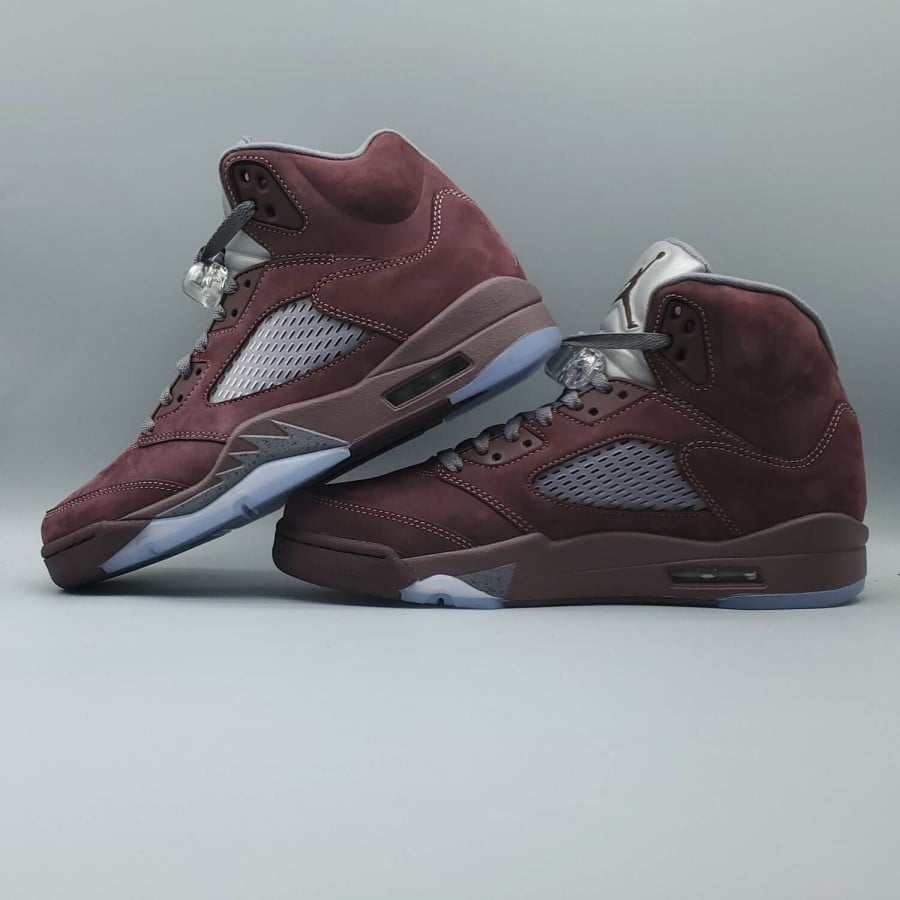 Air Jordan 5 Retro