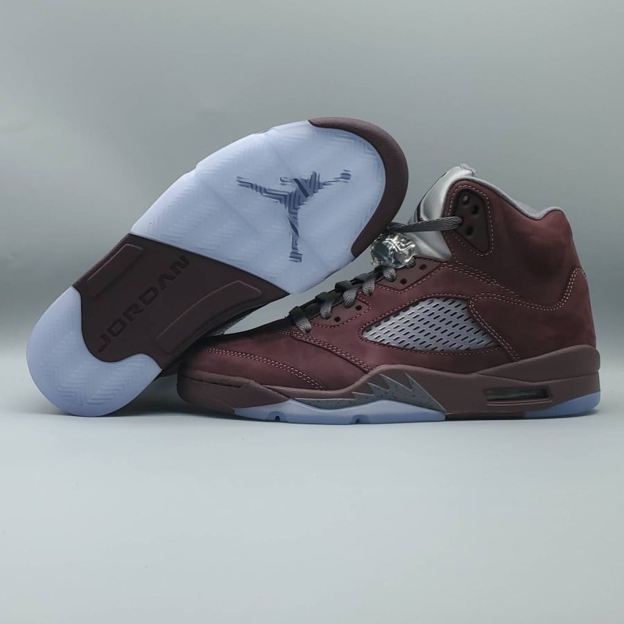 Air Jordan 5 Retro