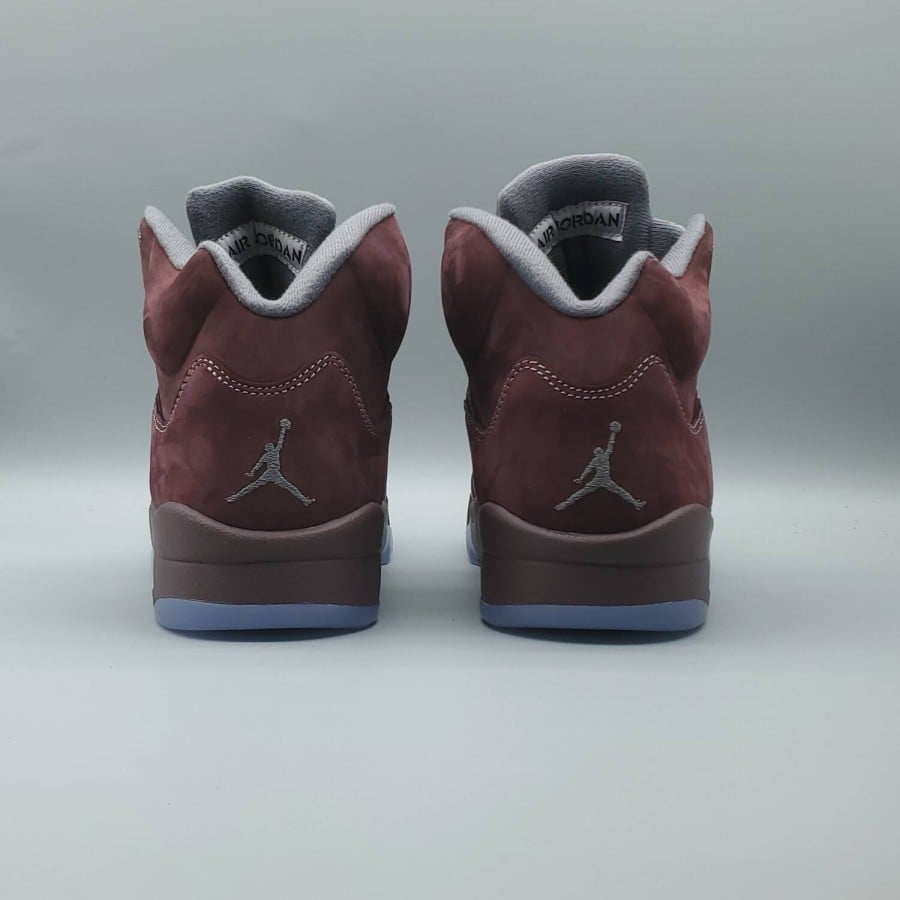 Air Jordan 5 Retro