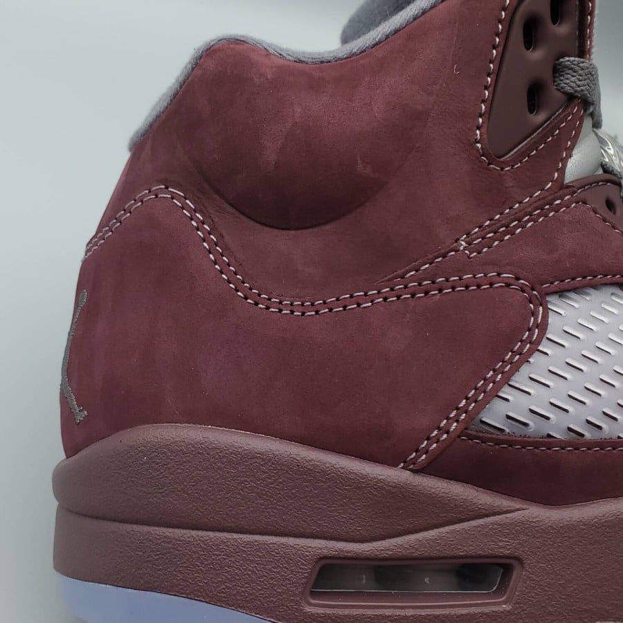 Air Jordan 5 Retro