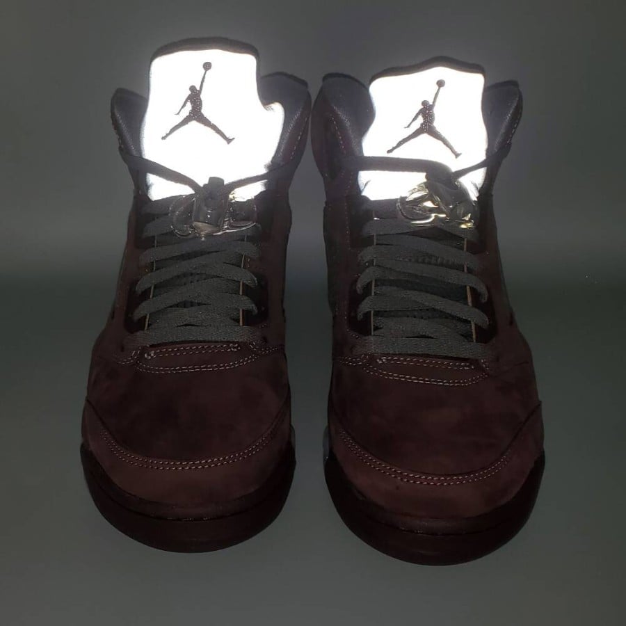 Air Jordan 5 Retro