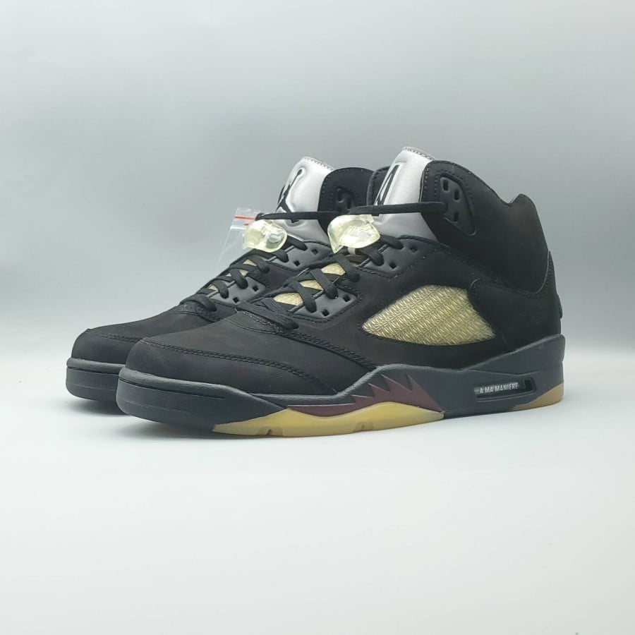 A Ma Maniére x Air Jordan 5 Retro