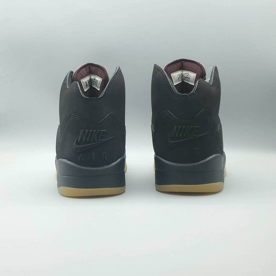 A Ma Maniére x Air Jordan 5 Retro