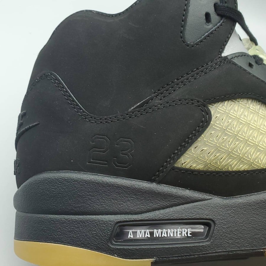 A Ma Maniére x Air Jordan 5 Retro
