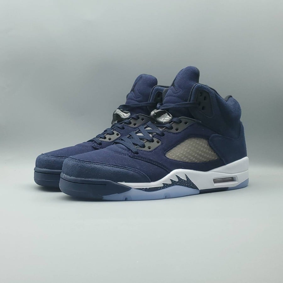Air Jordan 5 Retro