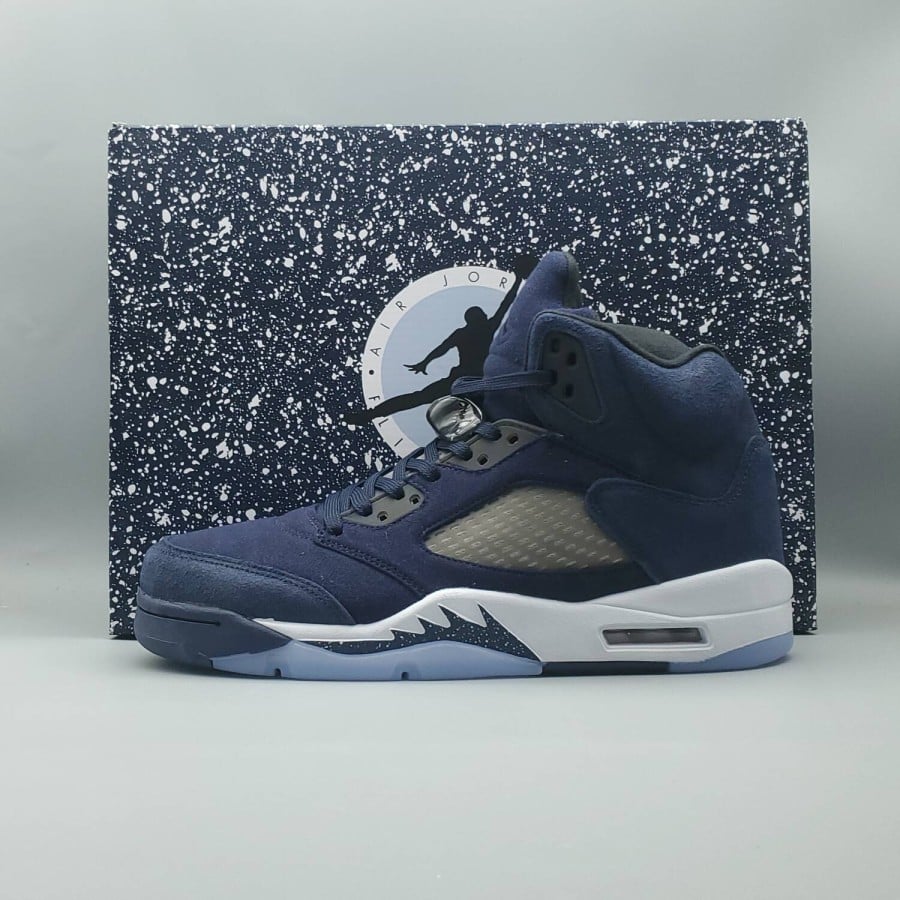 Air Jordan 5 Retro