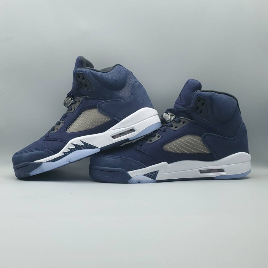 Air Jordan 5 Retro