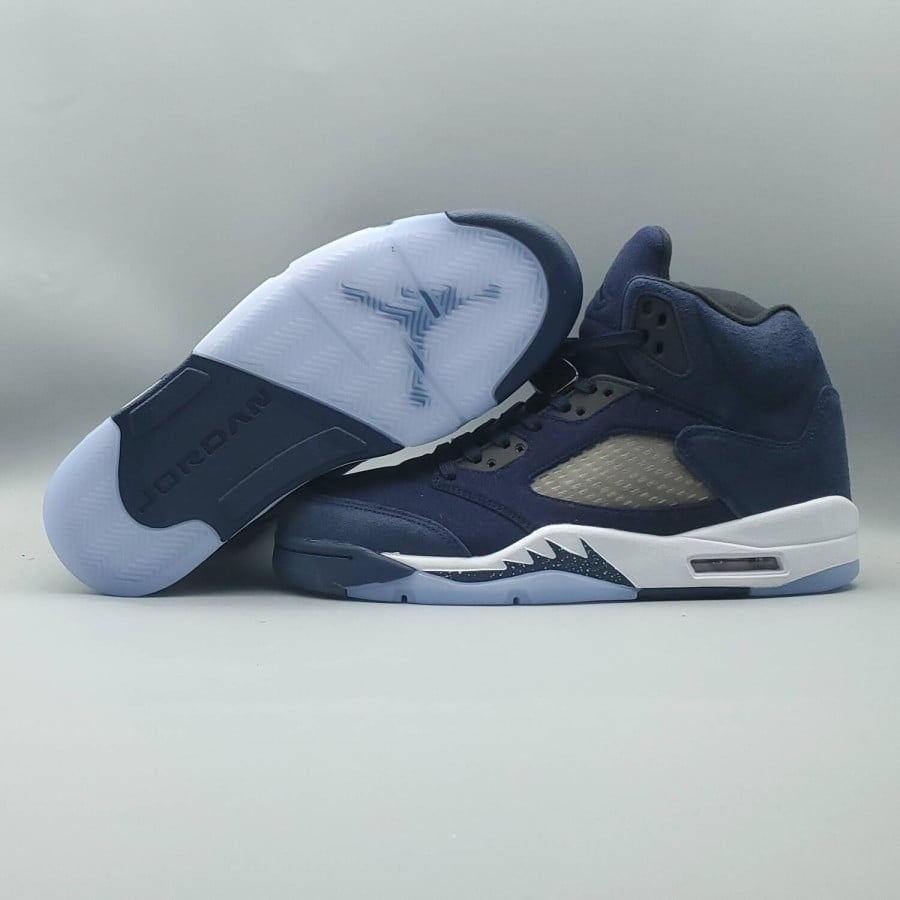 Air Jordan 5 Retro