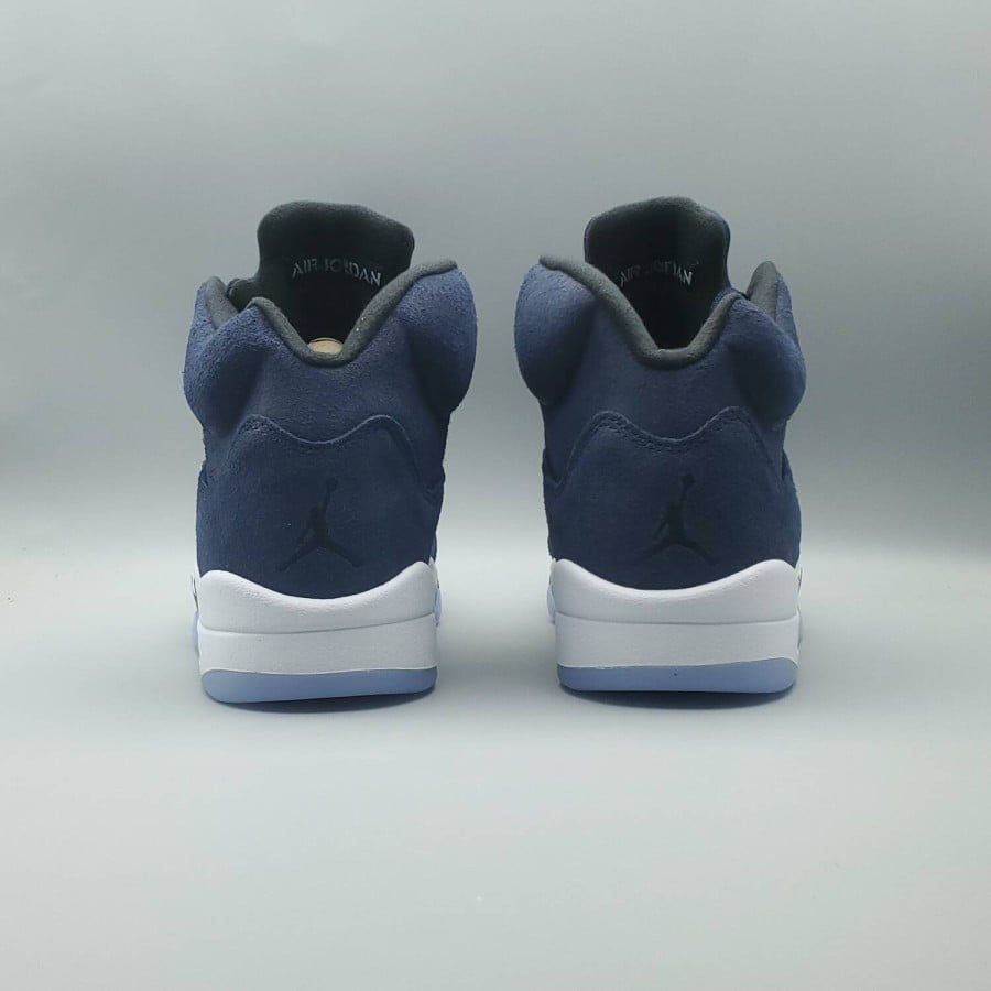 Air Jordan 5 Retro