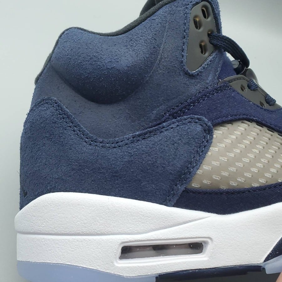 Air Jordan 5 Retro