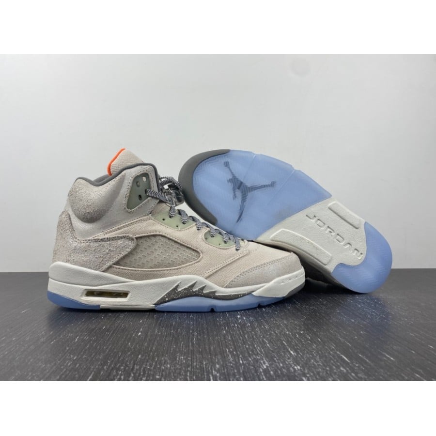 Air Jordan 5 Retro SE