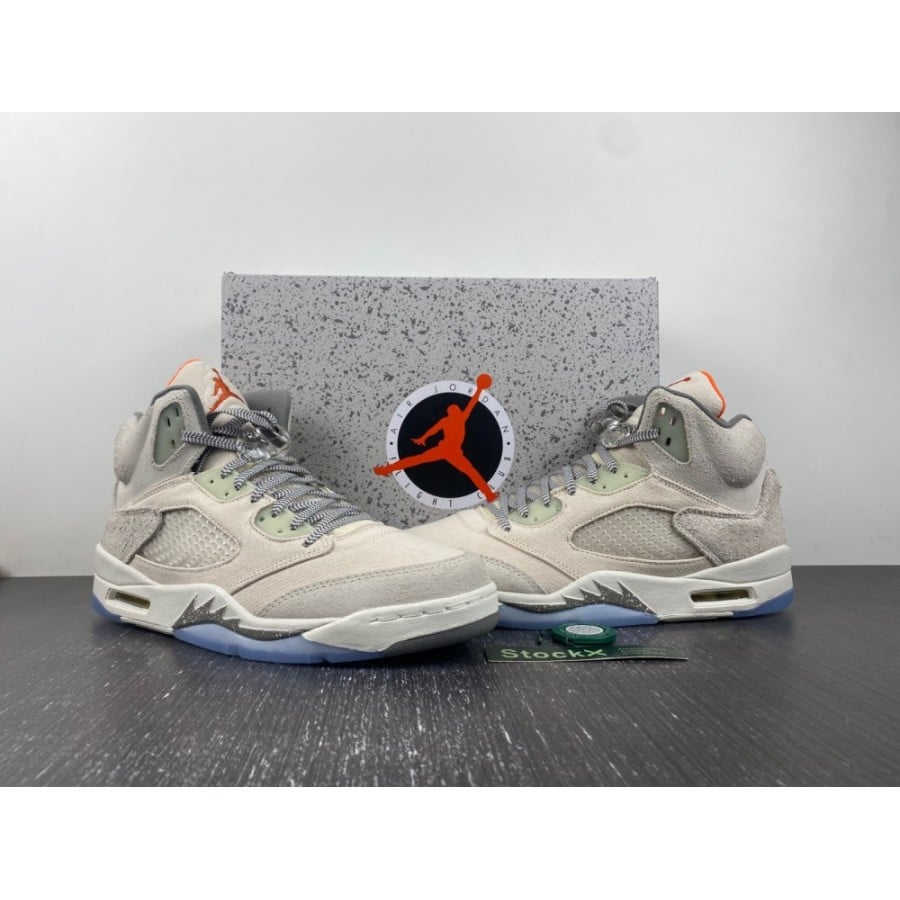Air Jordan 5 Retro SE