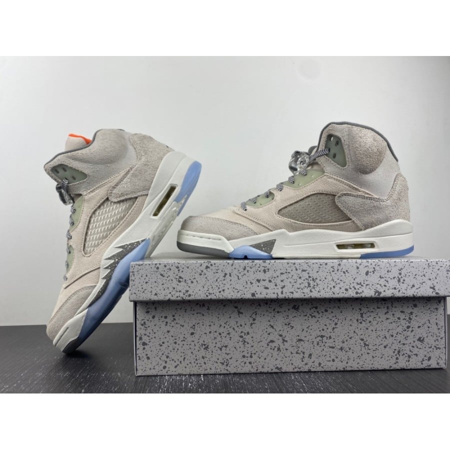 Air Jordan 5 Retro SE