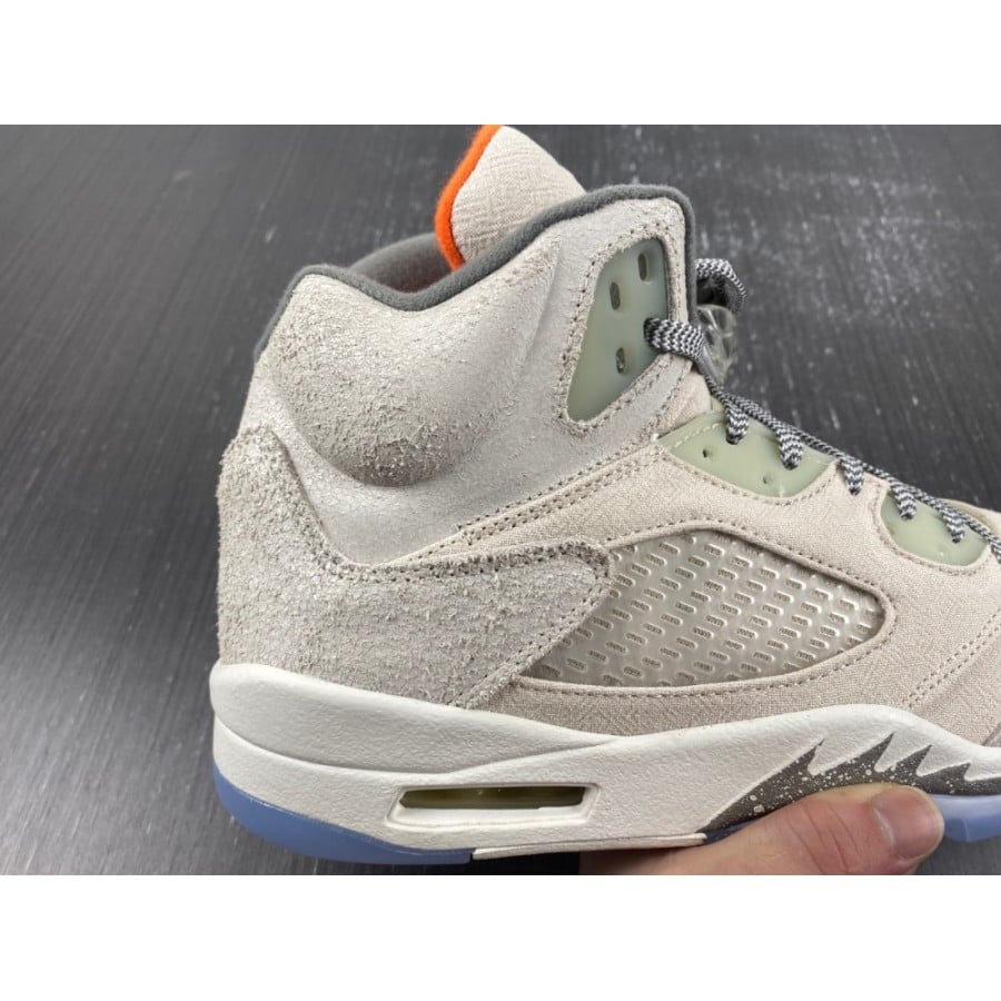 Air Jordan 5 Retro SE