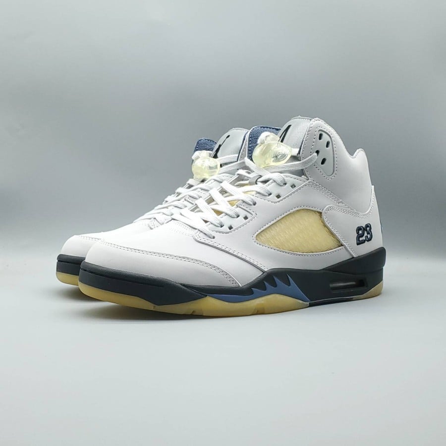 A Ma Maniére x Wmns Air Jordan 5 Retro