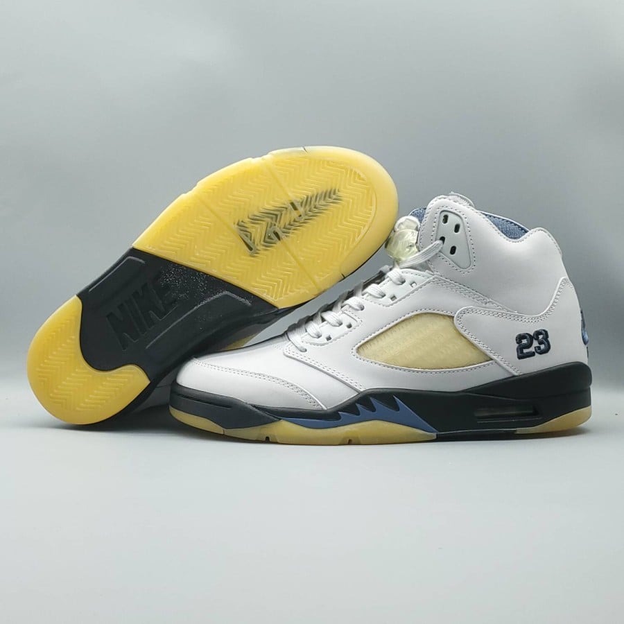 A Ma Maniére x Wmns Air Jordan 5 Retro
