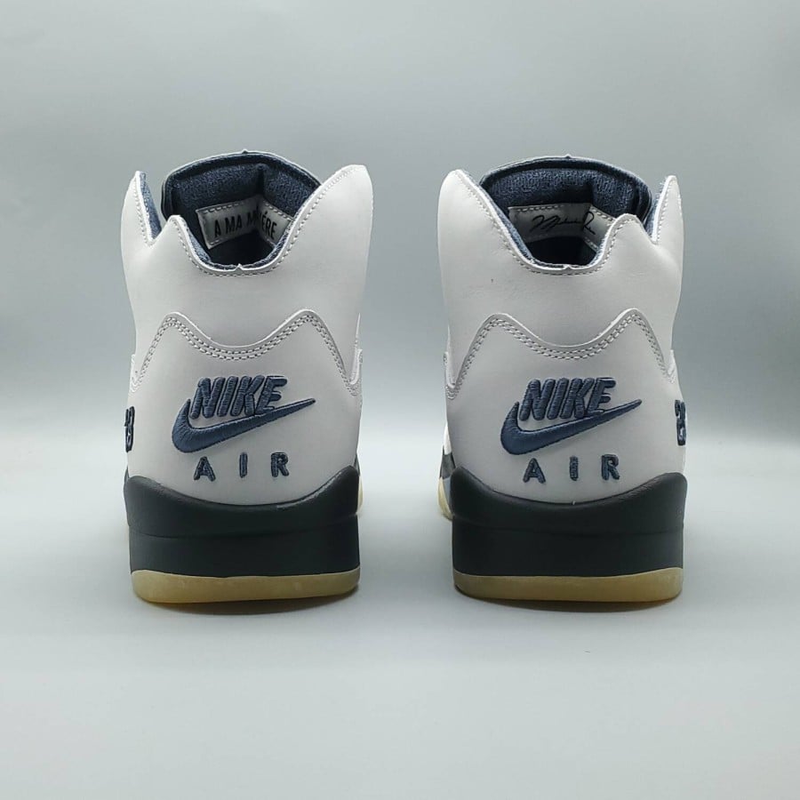 A Ma Maniére x Wmns Air Jordan 5 Retro