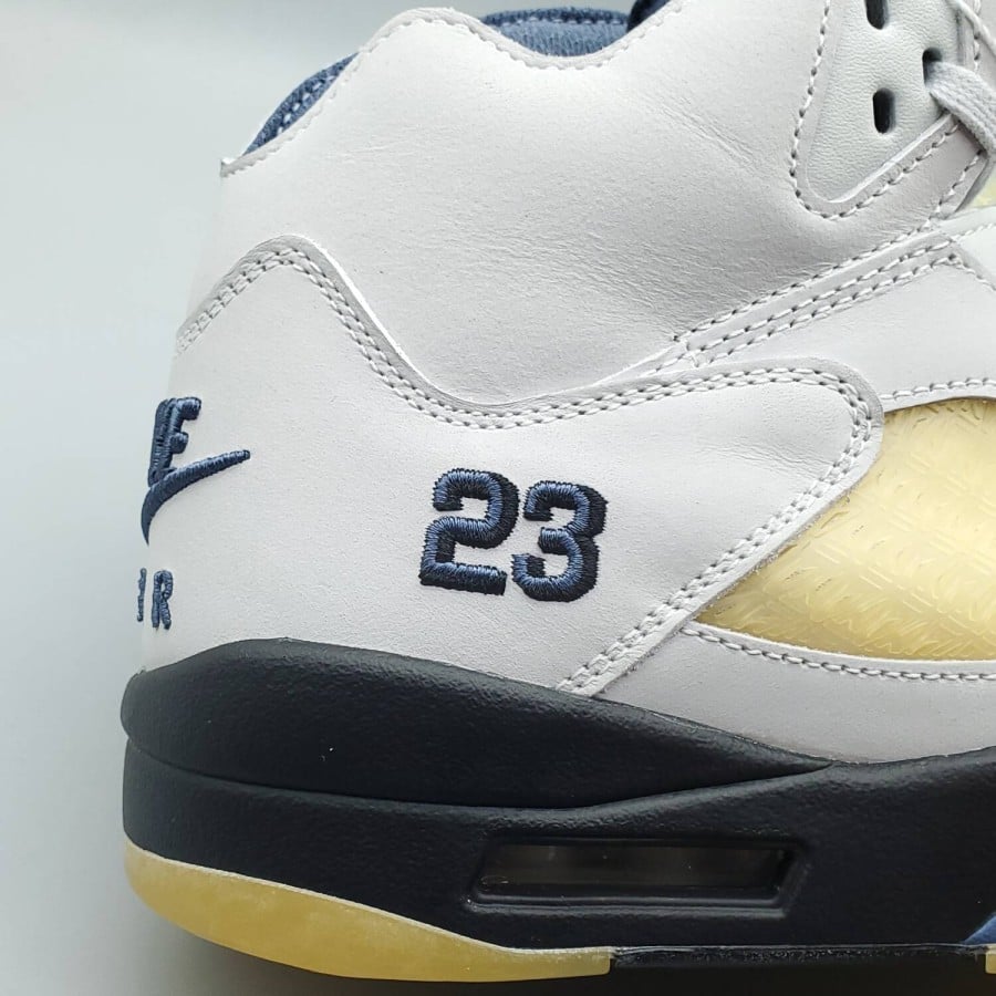 A Ma Maniére x Wmns Air Jordan 5 Retro