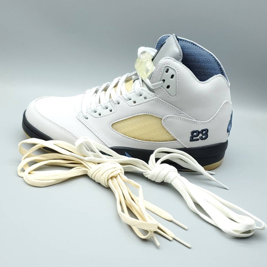 A Ma Maniére x Wmns Air Jordan 5 Retro 
