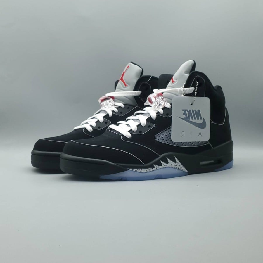 Air Jordan 5 Retro OG