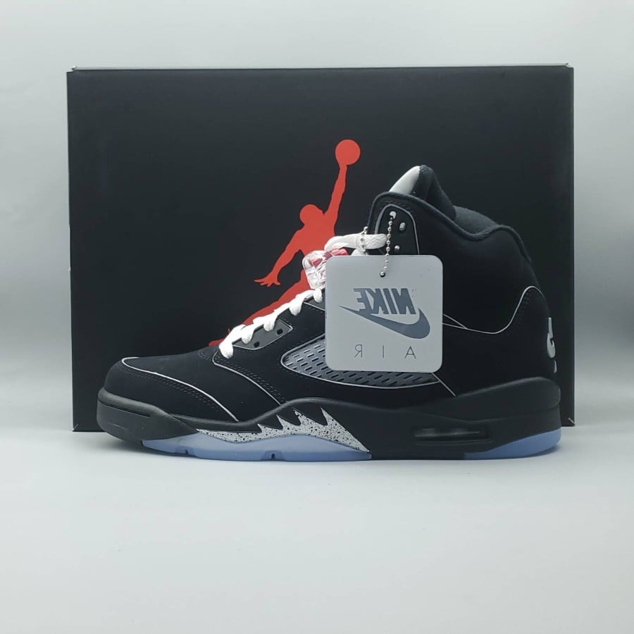 Air Jordan 5 Retro OG