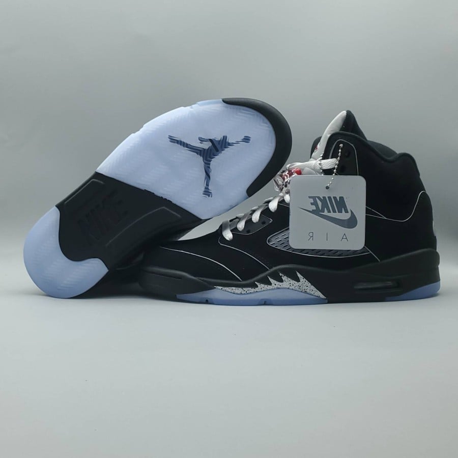 Air Jordan 5 Retro OG