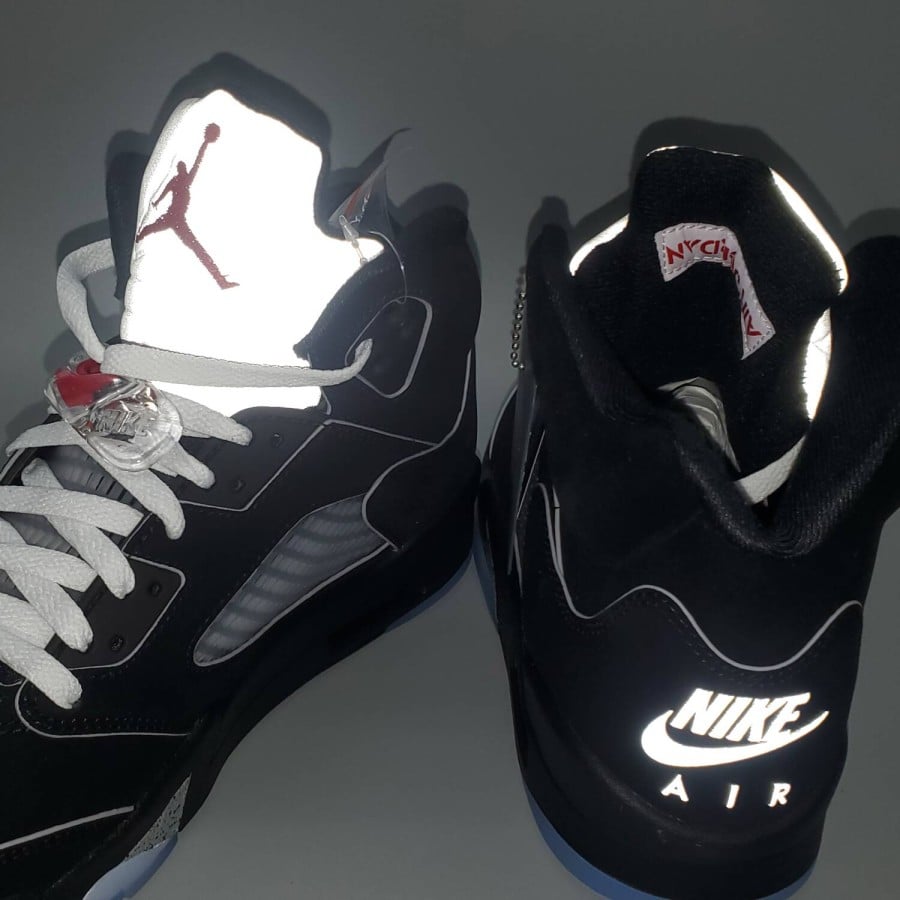 Air Jordan 5 Retro OG