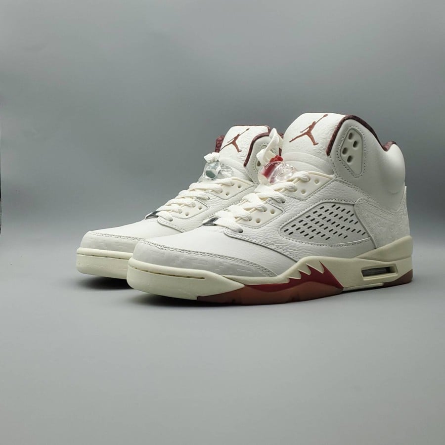 Air Jordan 5 Retro