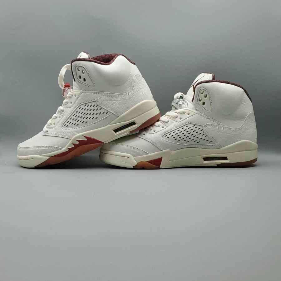 Air Jordan 5 Retro