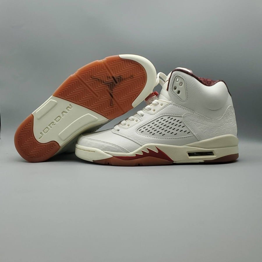 Air Jordan 5 Retro