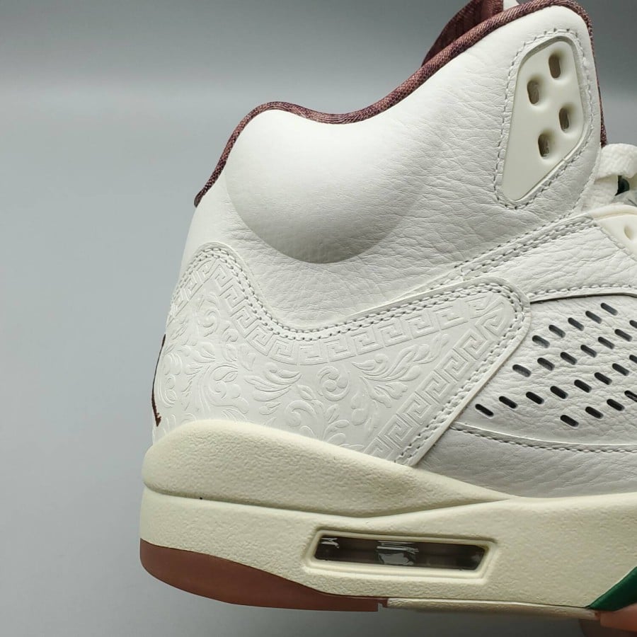 Air Jordan 5 Retro