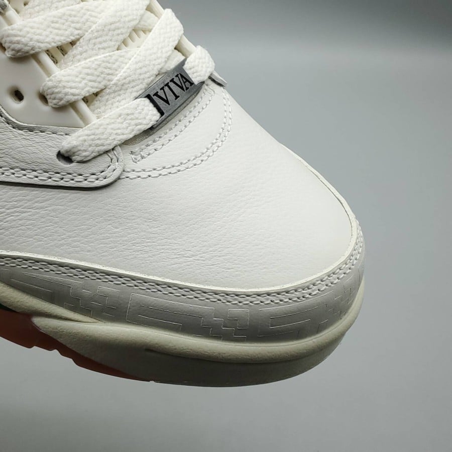 Air Jordan 5 Retro