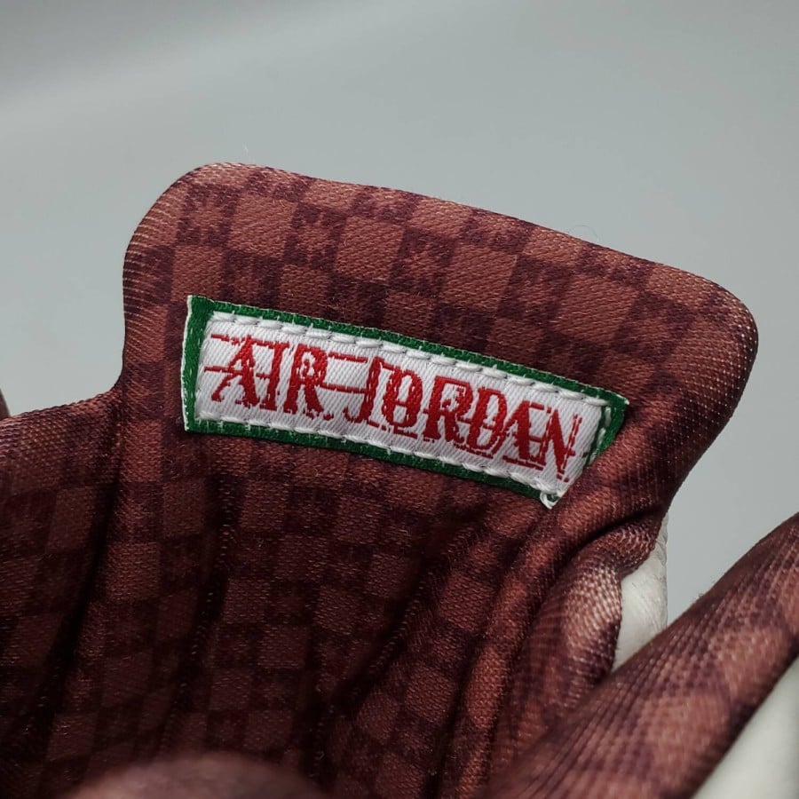 Air Jordan 5 Retro