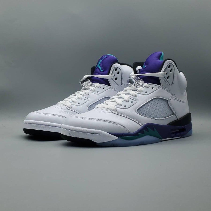 Air Jordan 5 Retro